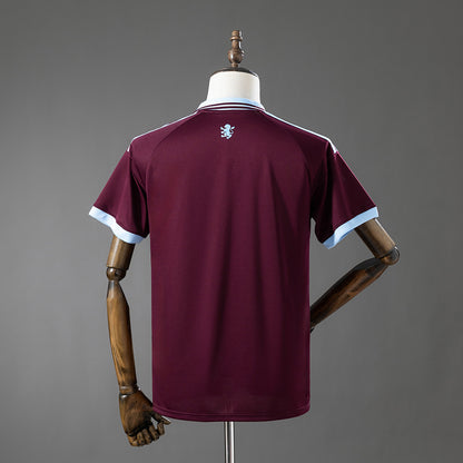 1a Aston Villa 26/27