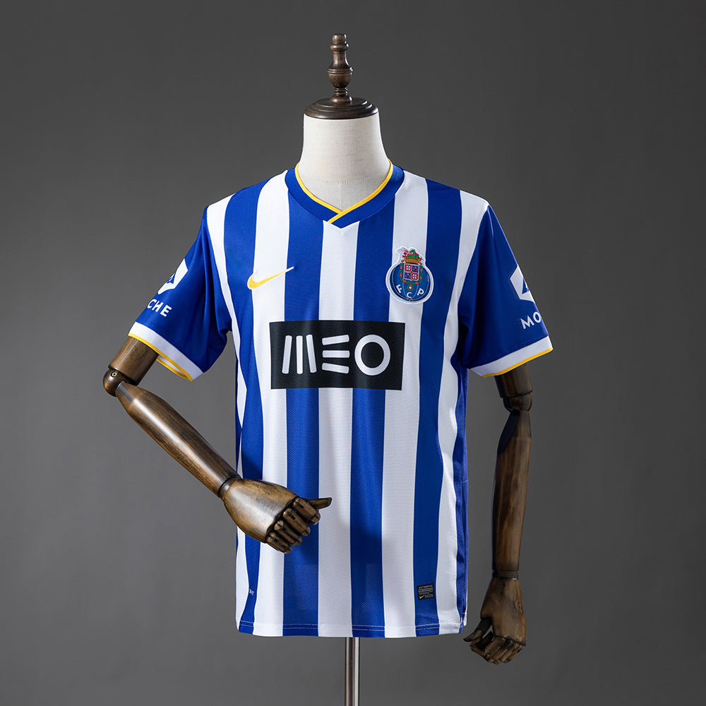 Oporto 13/14