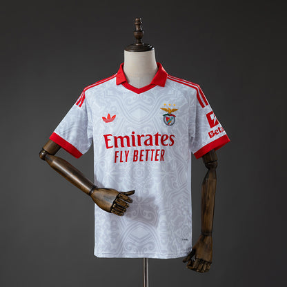 2a Benfica 26/27