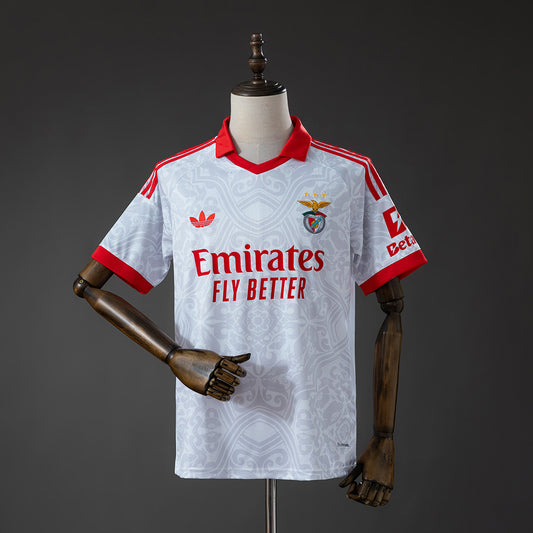 2a Benfica 26/27
