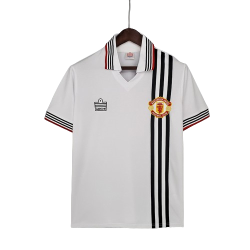 2a Equipación Manchester United 75-80