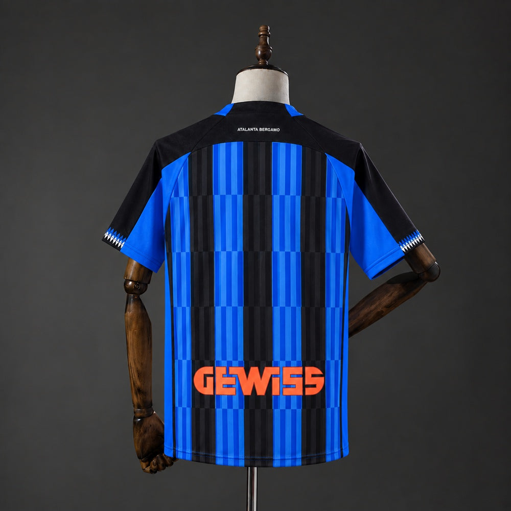 1a Atalanta 26/27