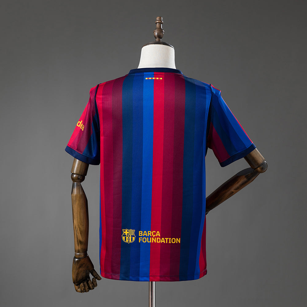 1a FCB 26/27