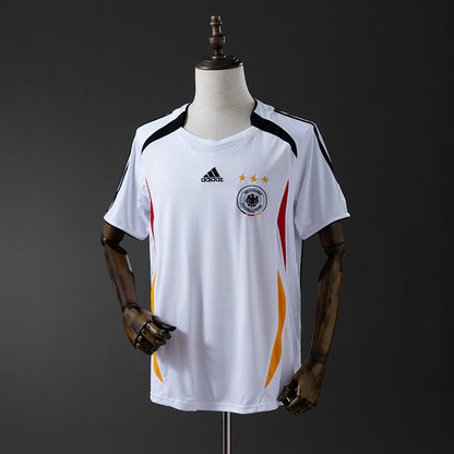 Alemania 2006