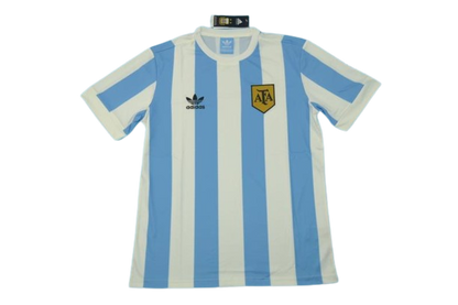 1a Equipación Argentina 1978-79