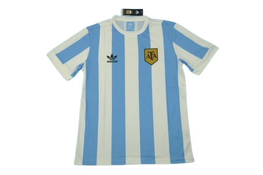 1a Equipación Argentina 1978-79