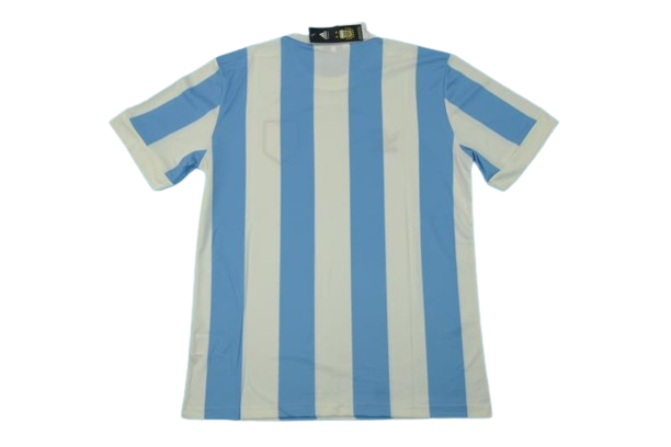 1a Equipación Argentina 1978-79