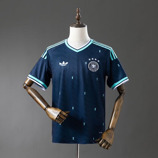 2a Alemania 26/27
