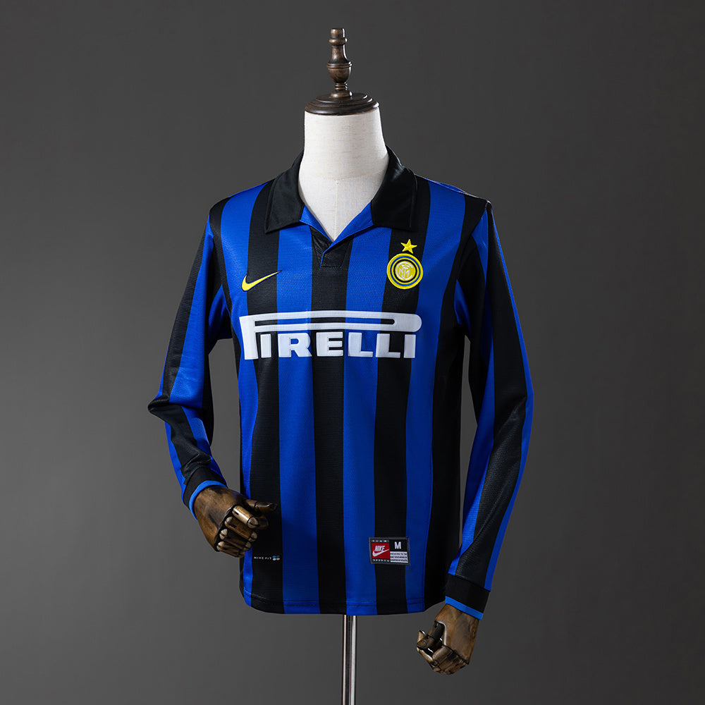 Inter LS 1998