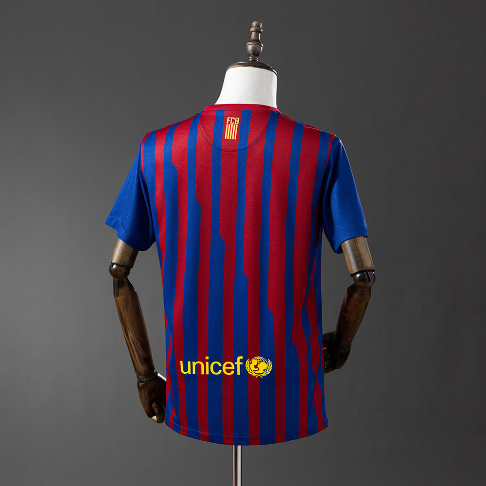 FCB 11/12