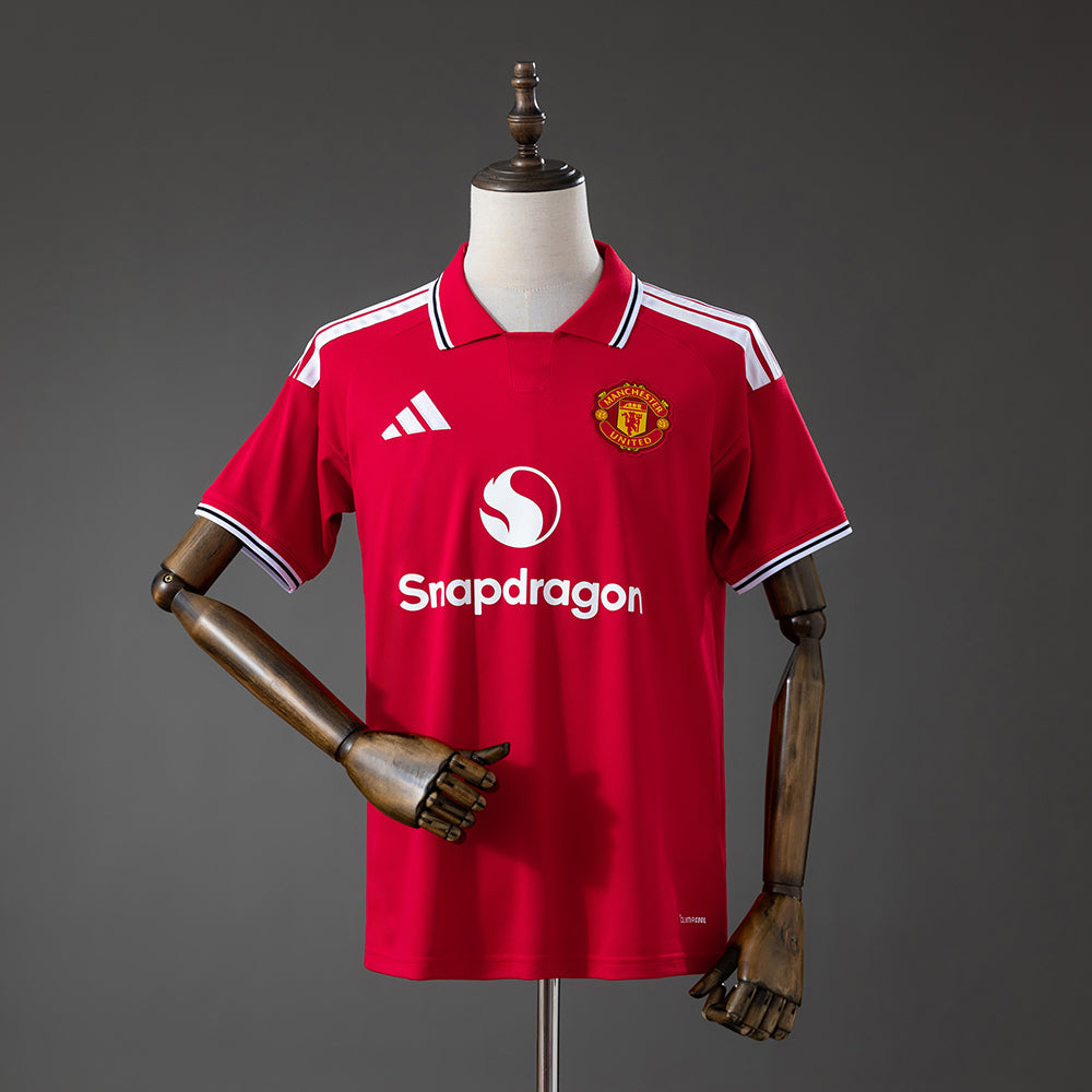 1a Mánchester U 26/27