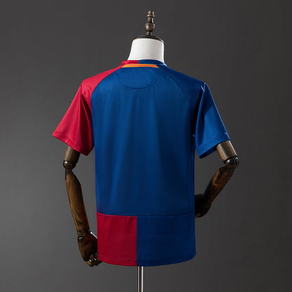 FCB 08/09 champions