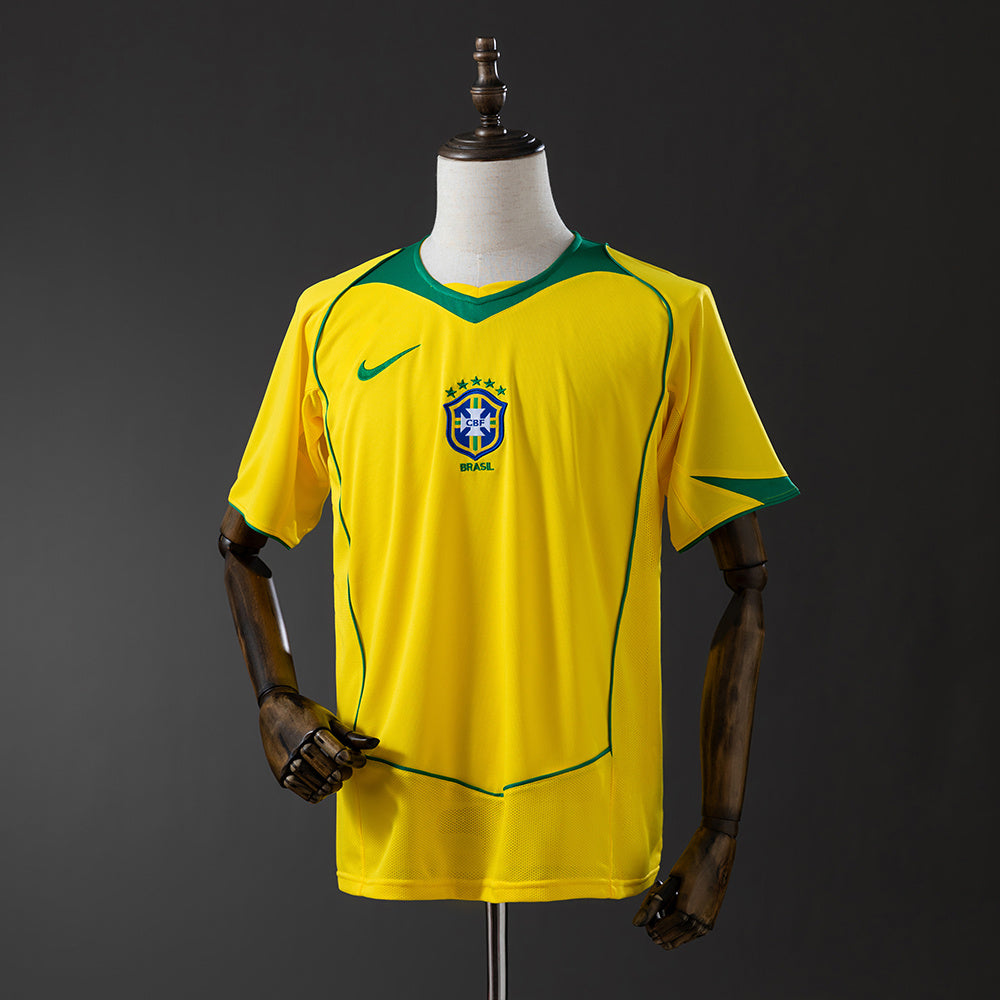 Brasil 2004