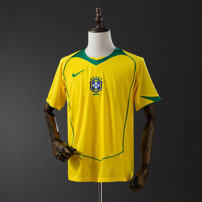 Brasil 2004