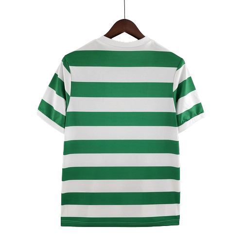 1a Equipación Celtic FC 1980-81