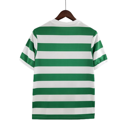 1a Equipación Celtic FC 1980-81