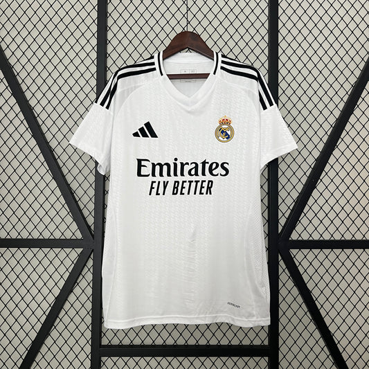 1a Equipación Real Madrid CF 24/25