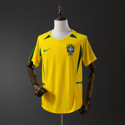 Brasil 2002