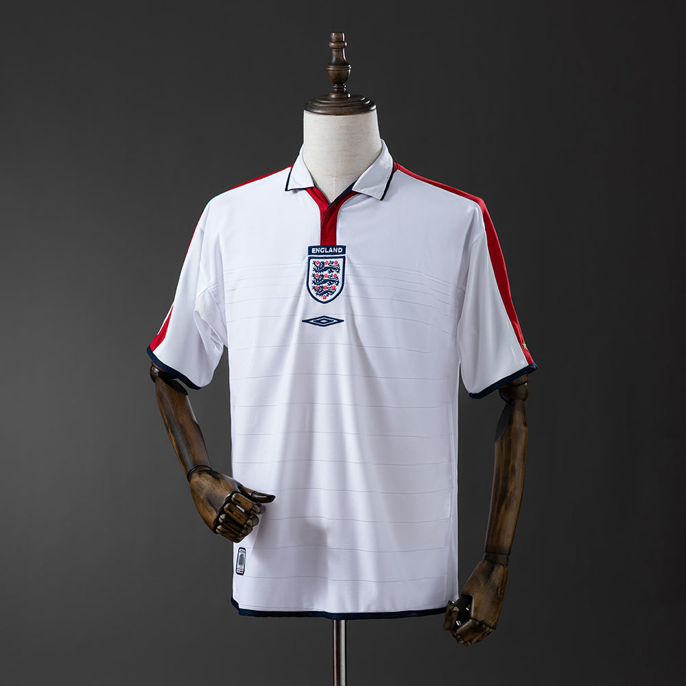 Inglaterra 2004