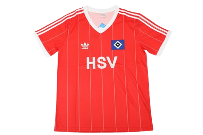 1a Equipación Hamburguer SV 83-84