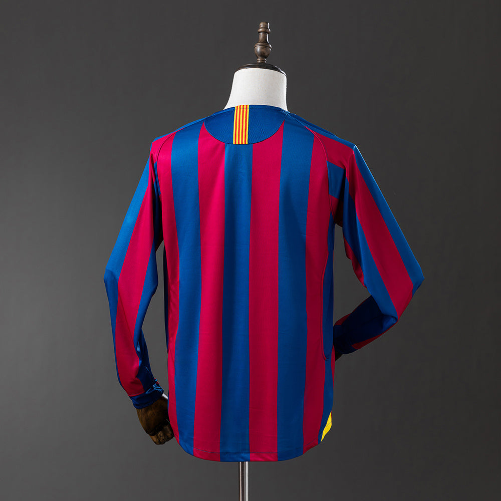 FCB LS 05/06