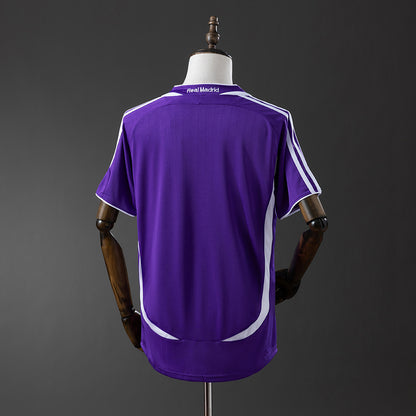 Real Madrid 06/07