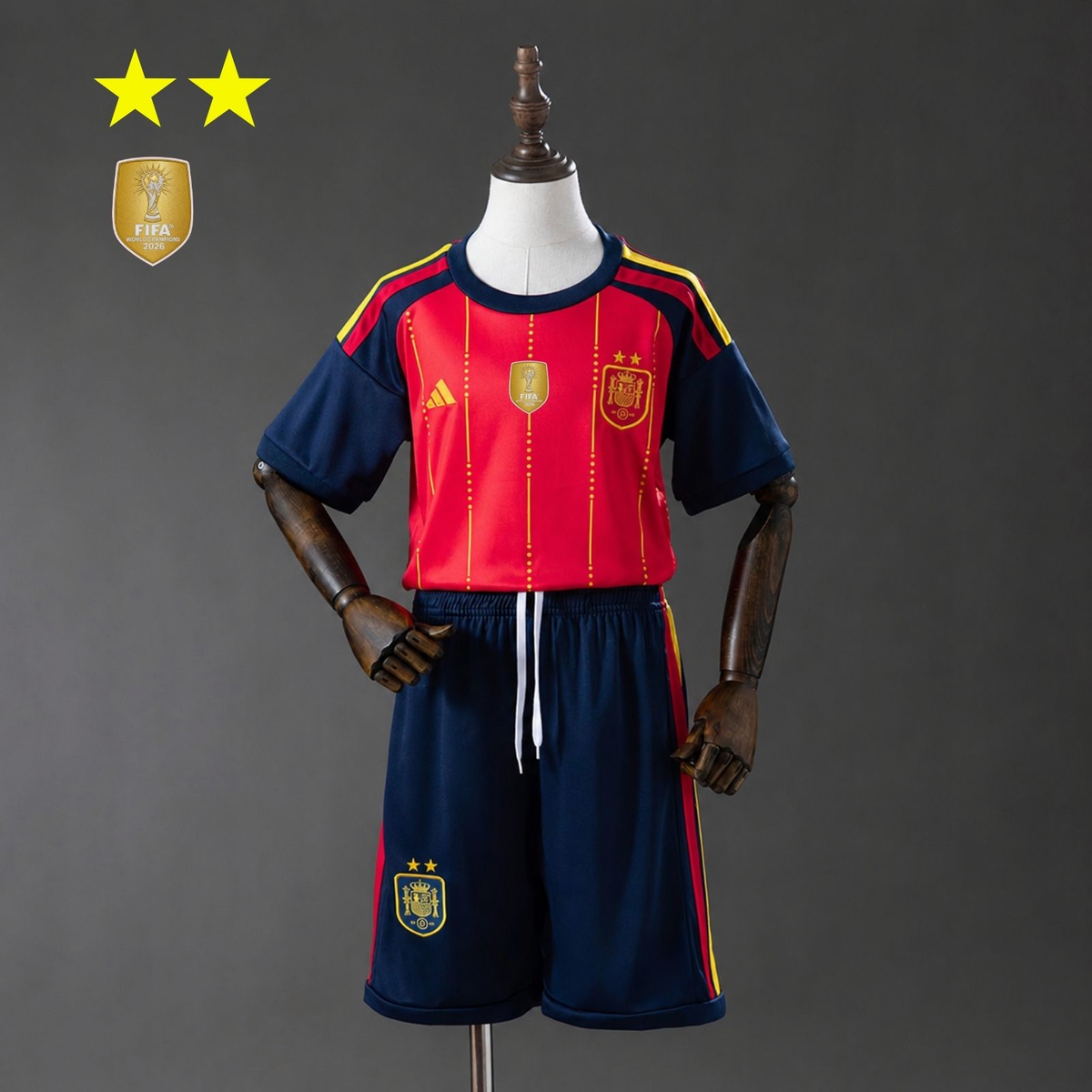 Kid Kit España 2026
