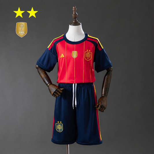 Kid Kit España 2026