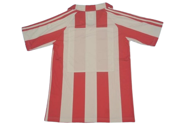 1a Equipación Athletic de Bilbao 1984