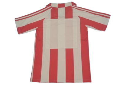 1a Equipación Athletic de Bilbao 1984