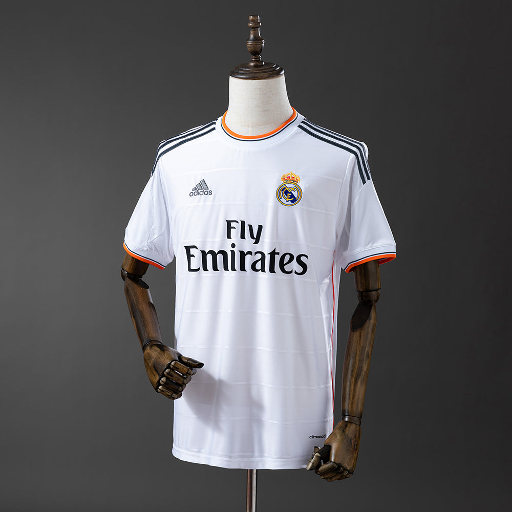 Real Madrid 13/14