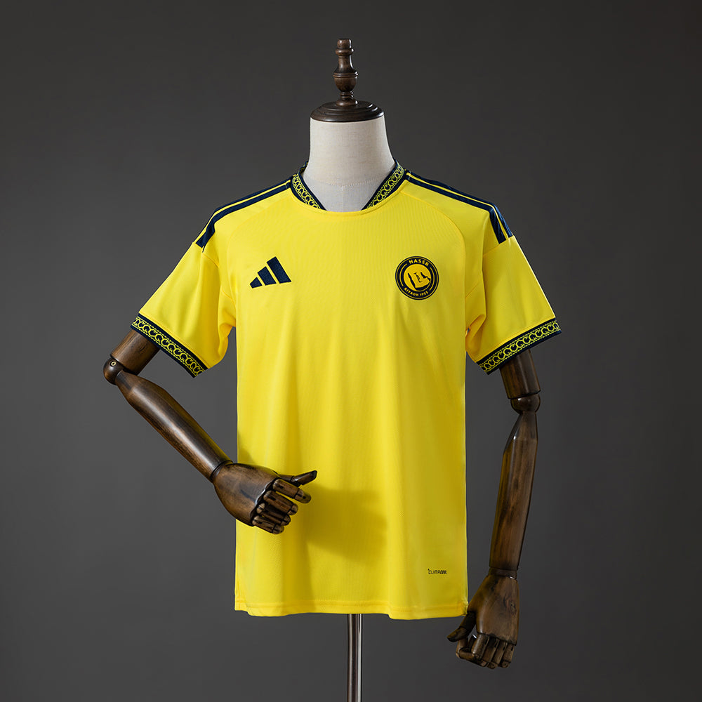 1a Al-Nassr 26/27