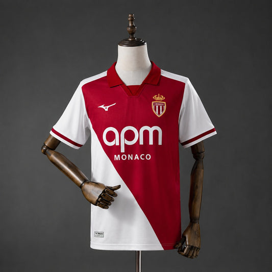 1a Monaco 26/27
