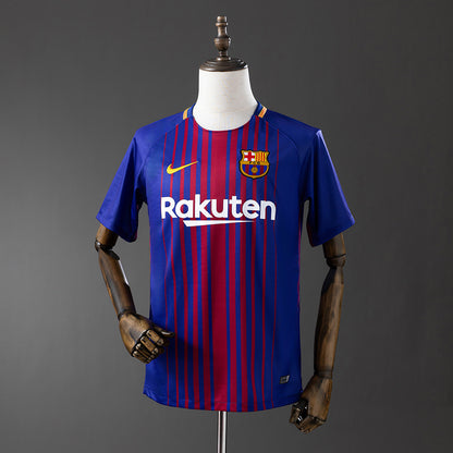 FCB 17/18