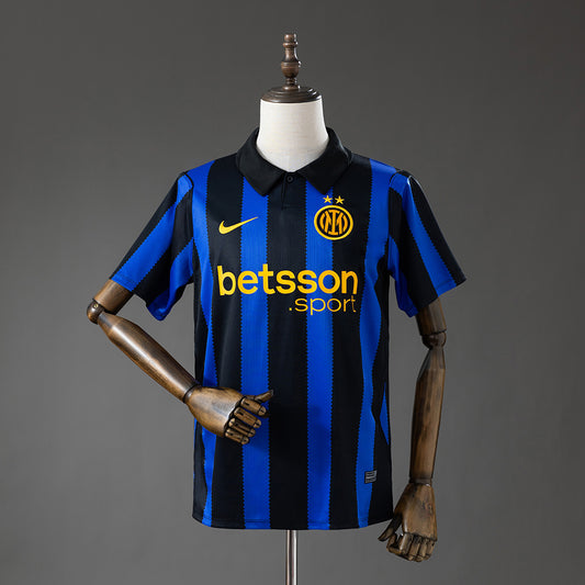 1a Inter Milán 26/27