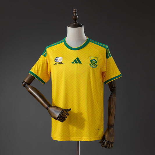 1a Sudáfrica 26/27