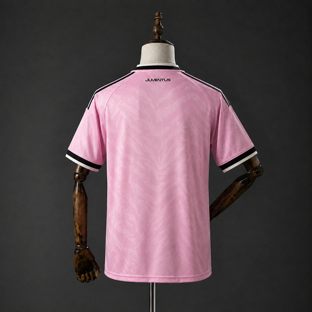 2a Juventus 26/27