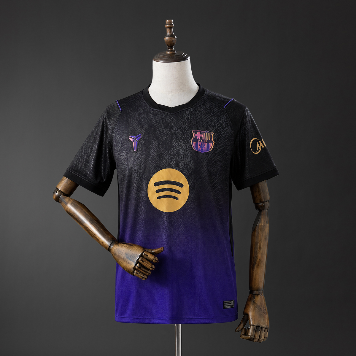 2a FCB 26/27