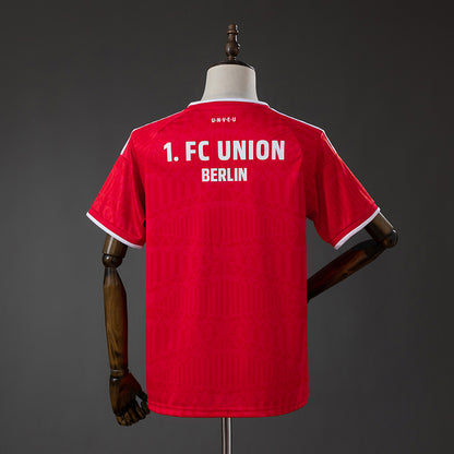 1a Unión Berlín 26/27