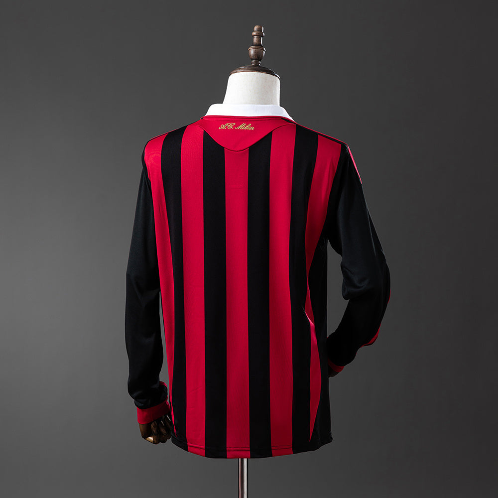Milán LS 09/10