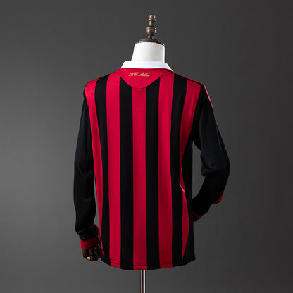 Milán LS 09/10
