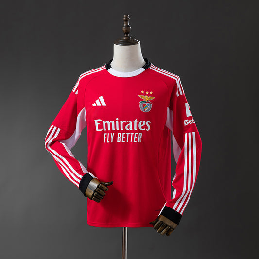 Benfica LS 25/26