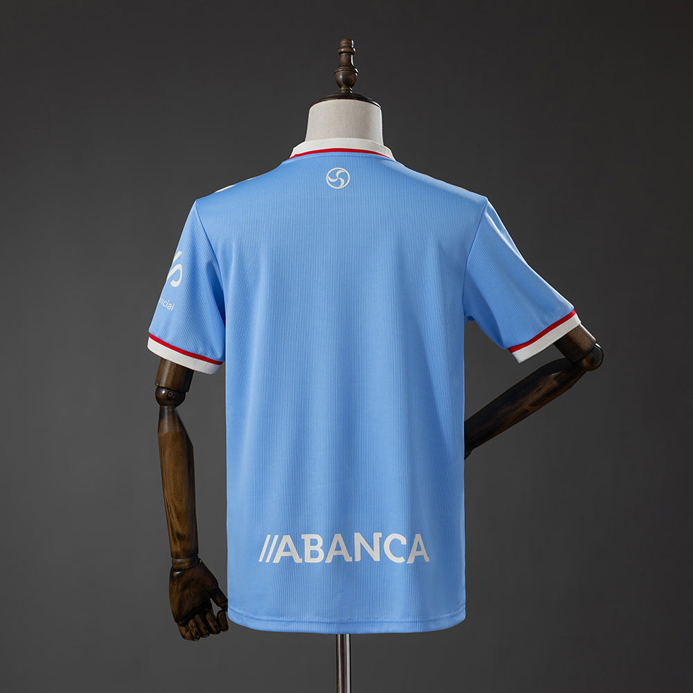 1a Celta 26/27