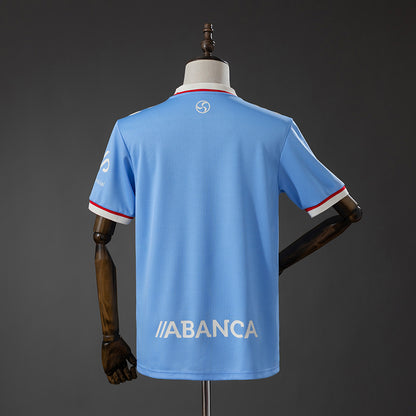1a Celta 26/27
