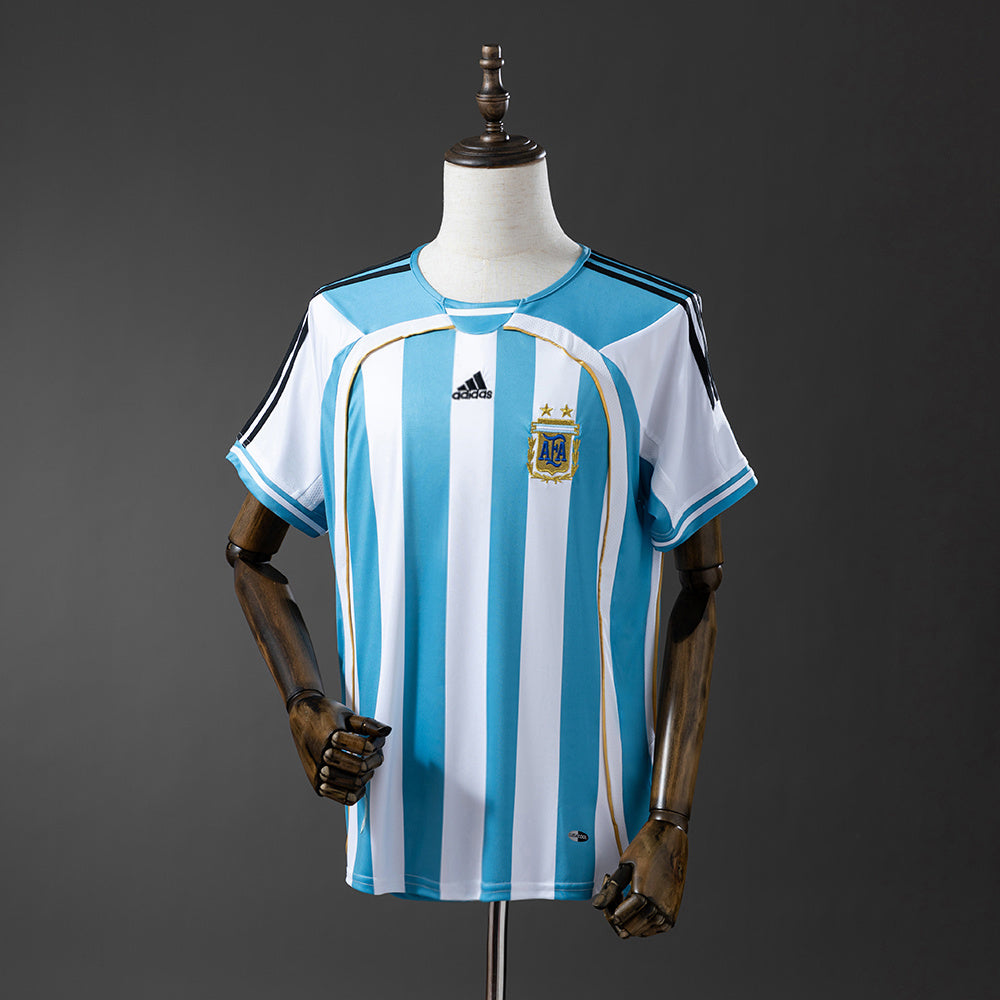 Argentina 2006