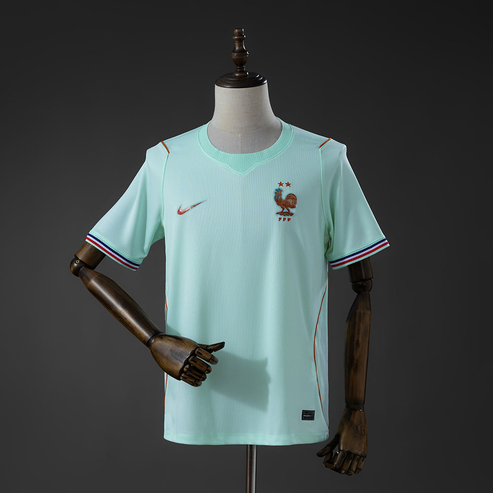 2a Francia 26/27
