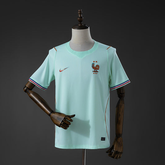 2a Francia 26/27