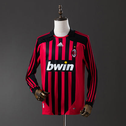 Milán LS 07/08
