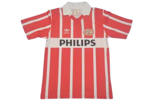 1a Equipación PSV Eindhoven 1990-92