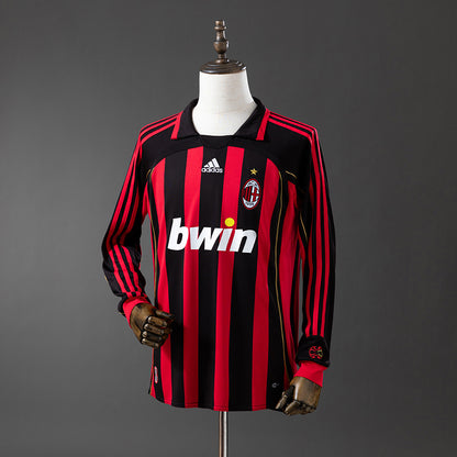 Milán LS 06/07